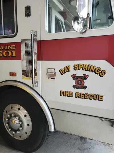 Vehicle Graphics Photo